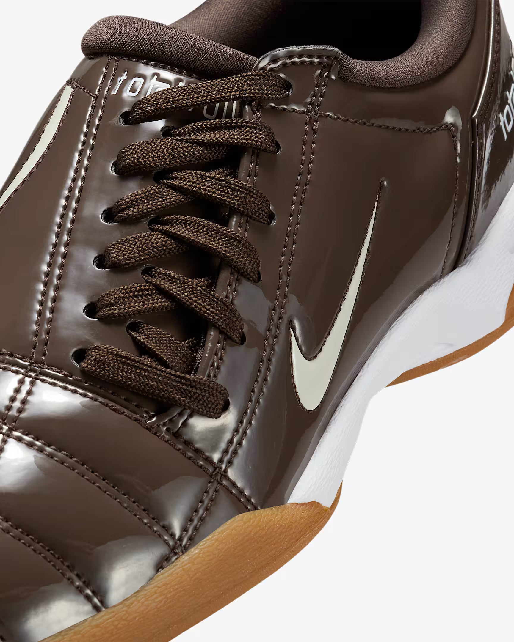 Nike Total 90