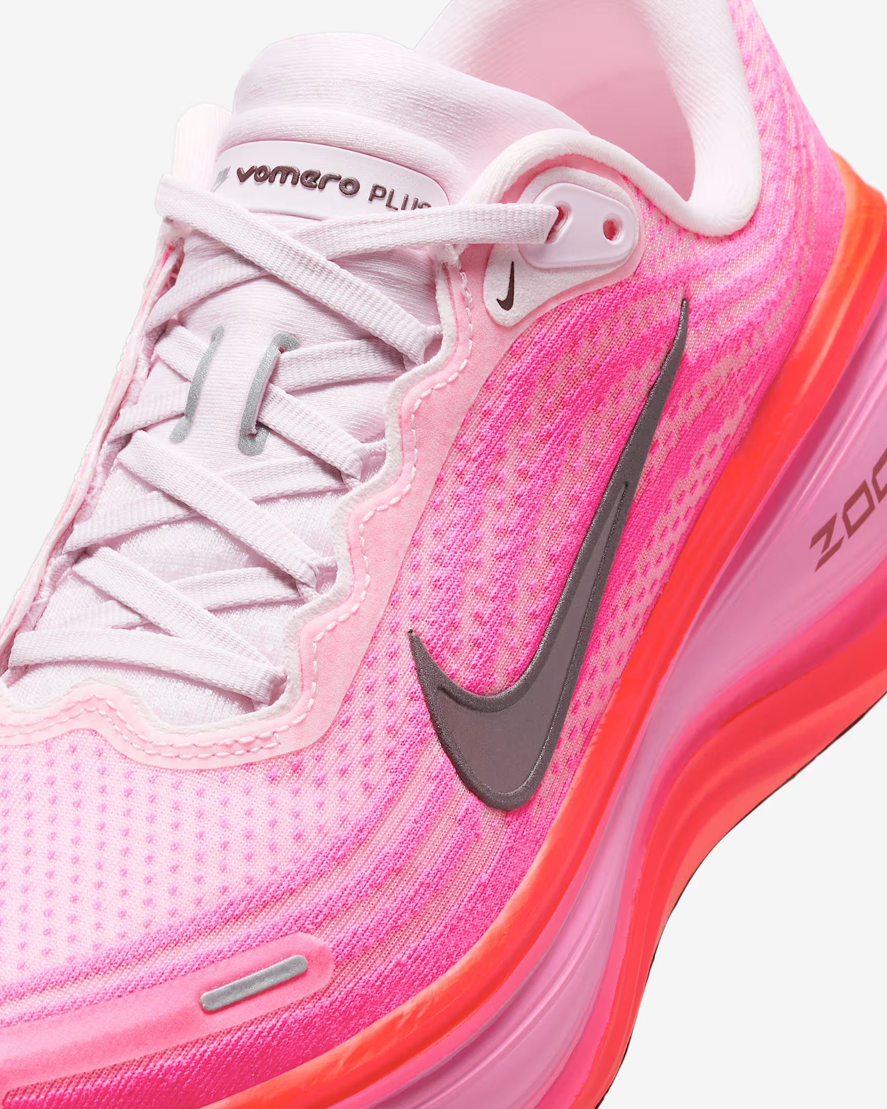 Nike Vomero Plus