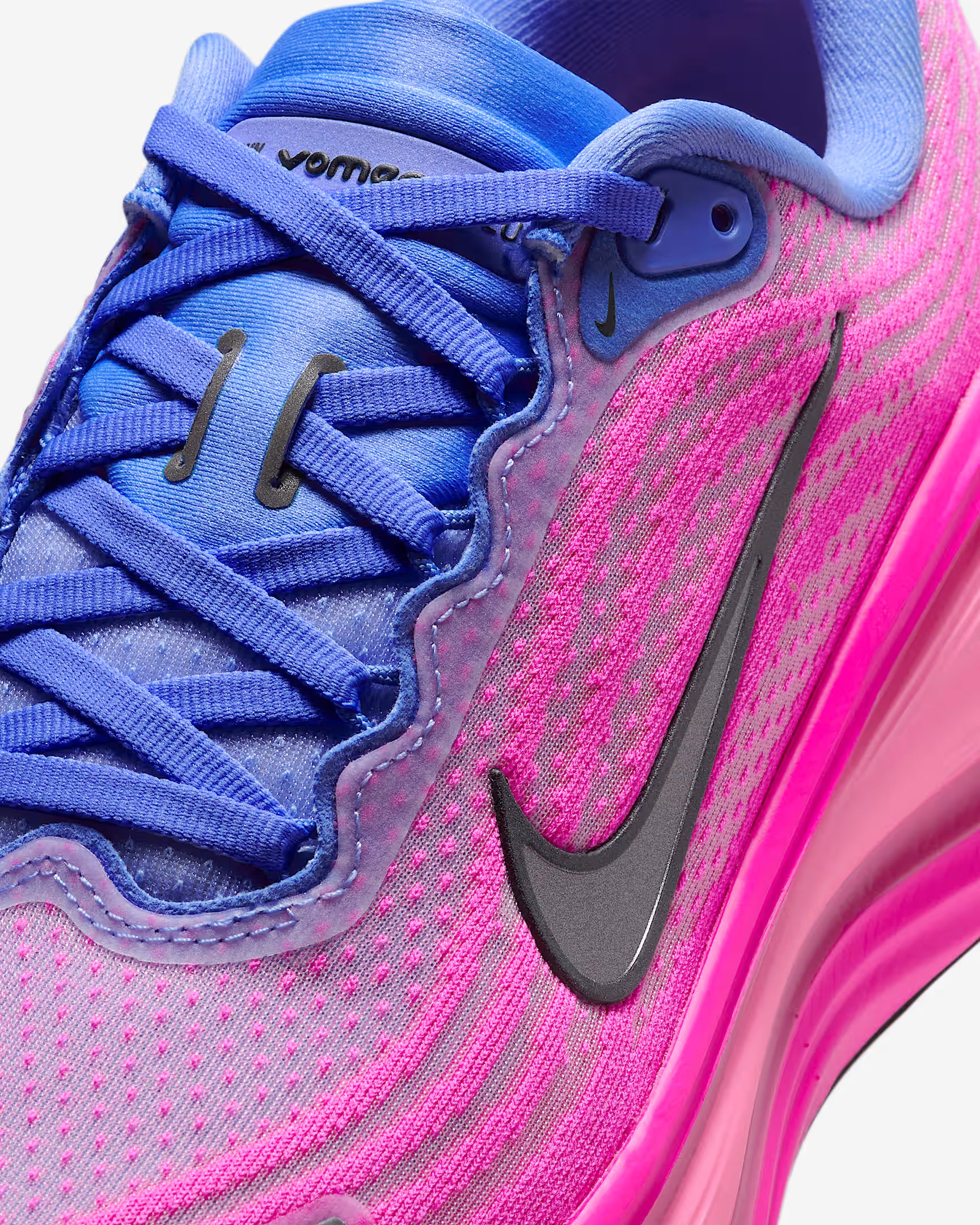 Nike Vomero Plus