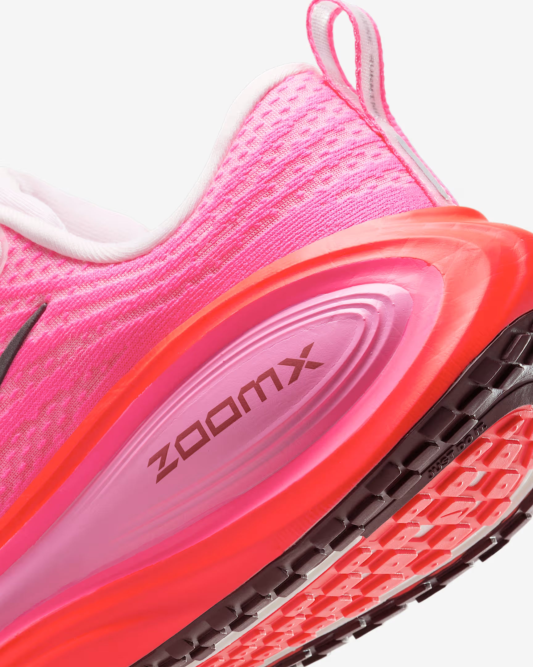 Nike Vomero Plus