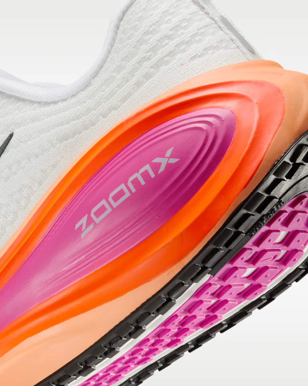 Nike Vomero Plus