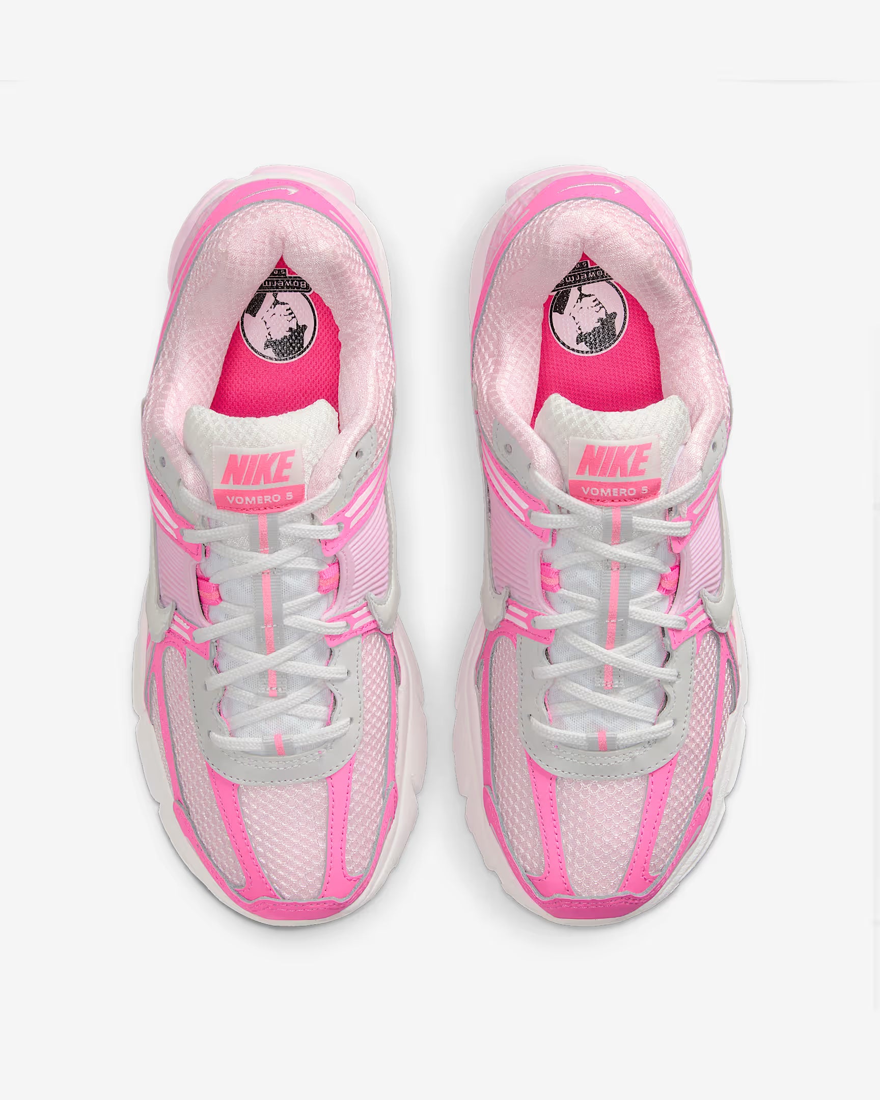 Nike Zoom Vomero 5