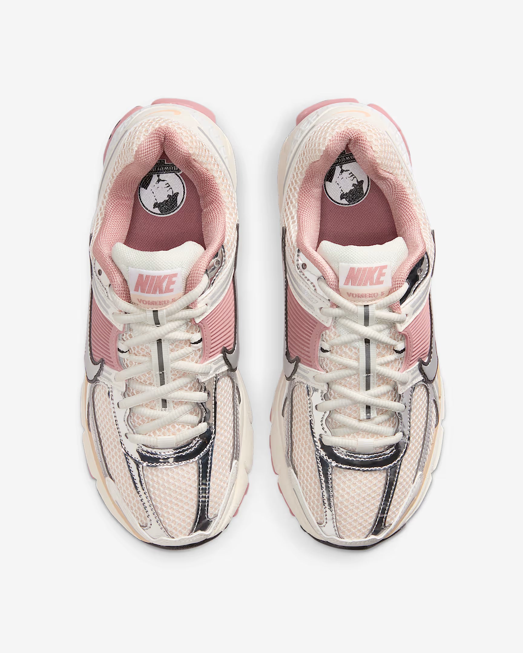 Nike Zoom Vomero 5