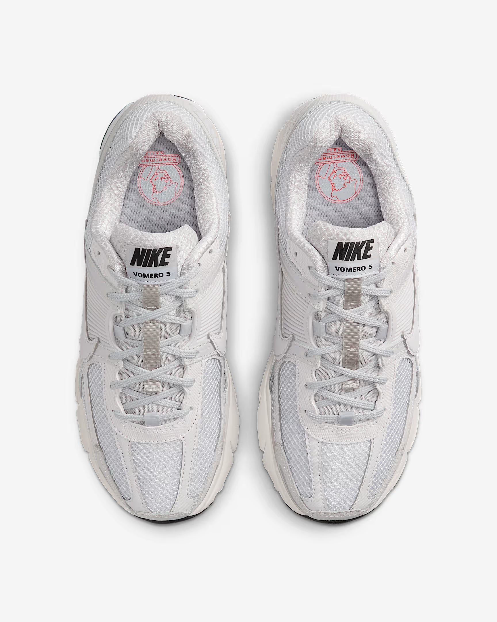 Nike Zoom Vomero 5