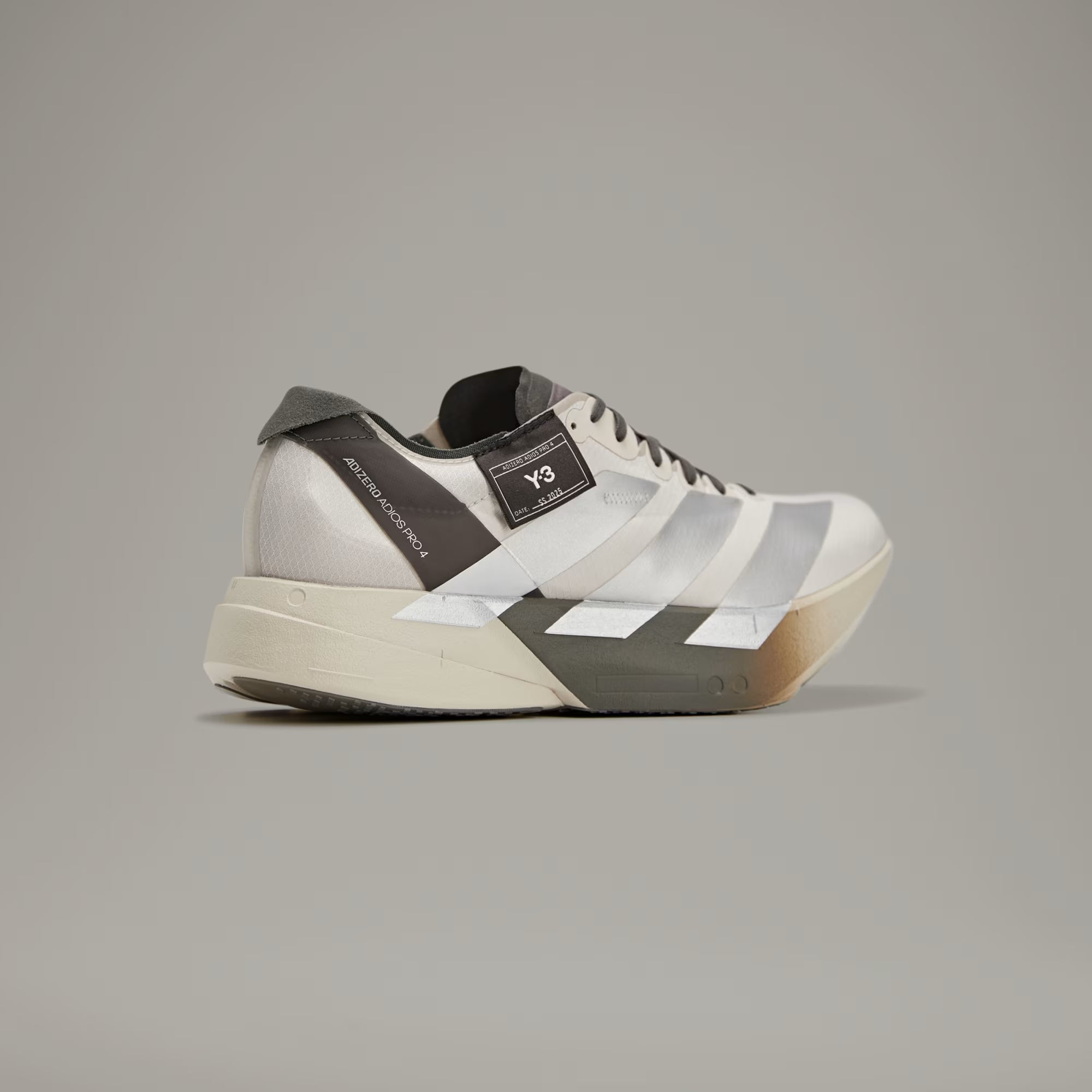 ADIDAS Y-3 Adios Pro 4