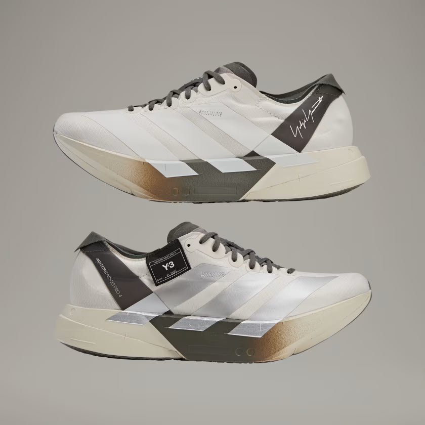 ADIDAS Y-3 Adios Pro 4
