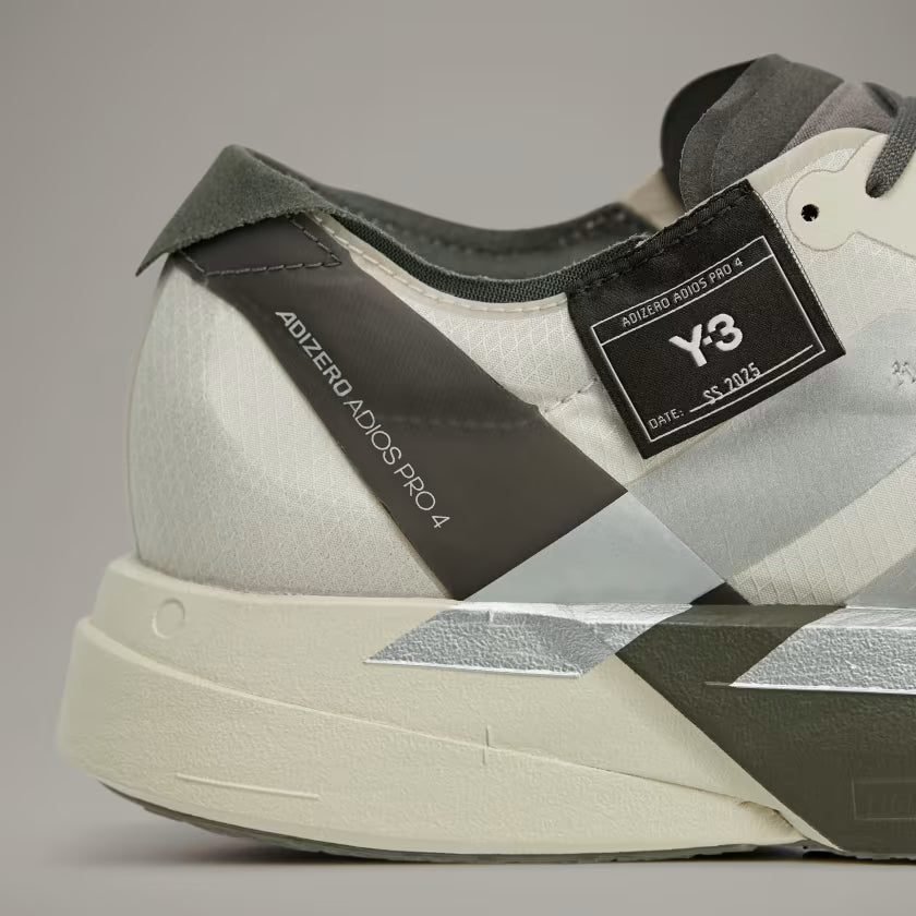 ADIDAS Y-3 Adios Pro 4