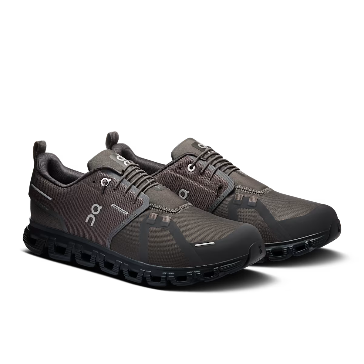 On Cloud 6 Water Proof