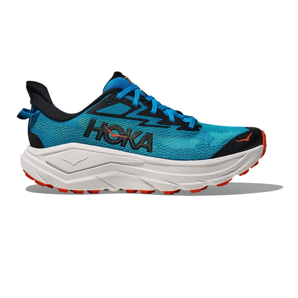 Hoka Challenger 8