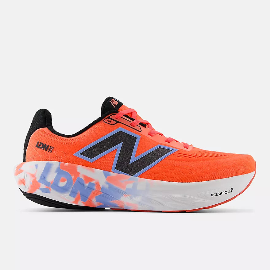 TCS London Marathon Fresh Foam X 1080 v14