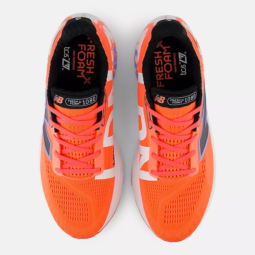 TCS London Marathon Fresh Foam X 1080 v14