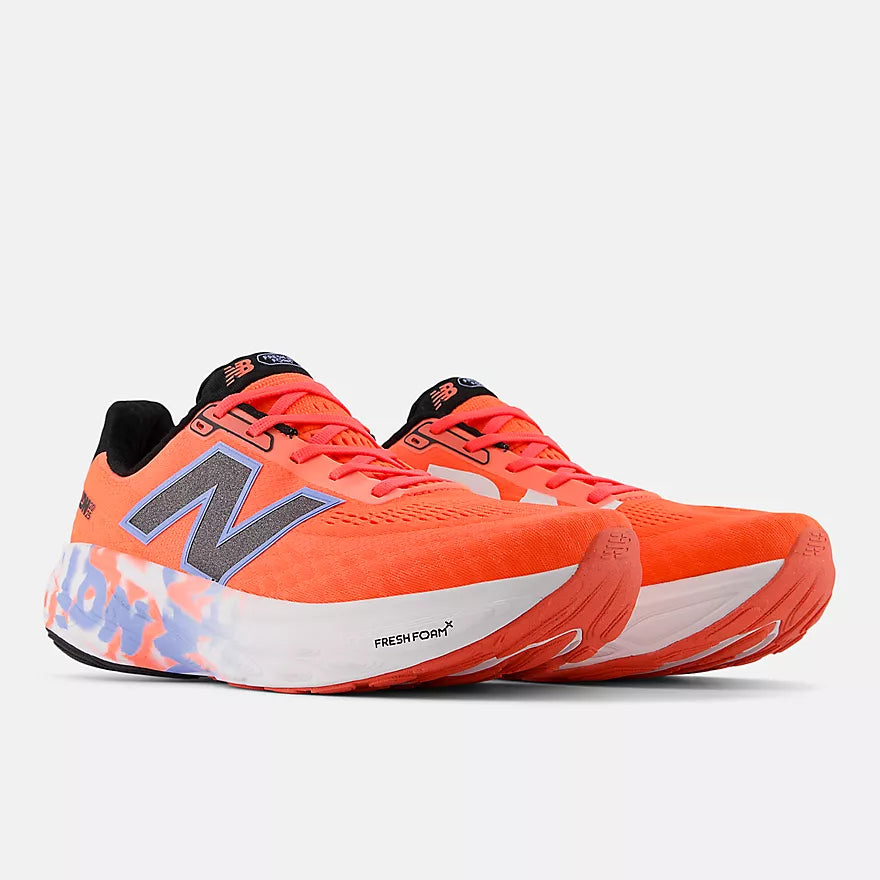 TCS London Marathon Fresh Foam X 1080 v14