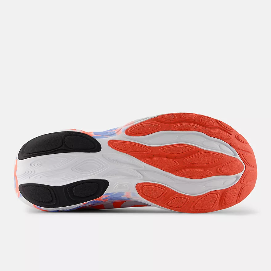TCS London Marathon Fresh Foam X 1080 v14