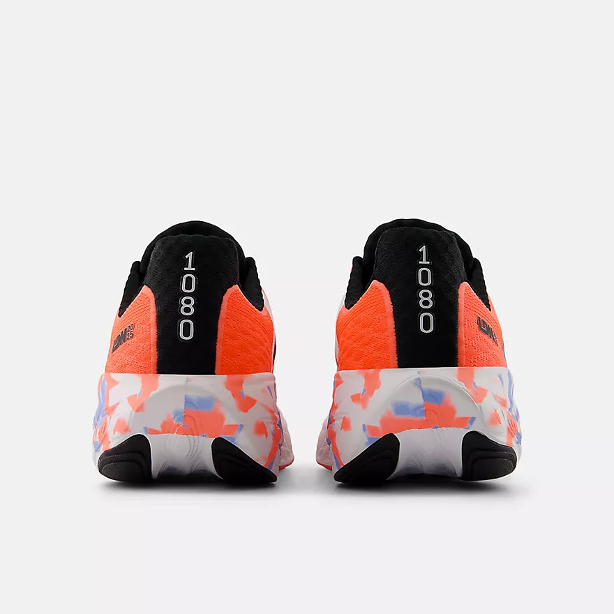 TCS London Marathon Fresh Foam X 1080 v14