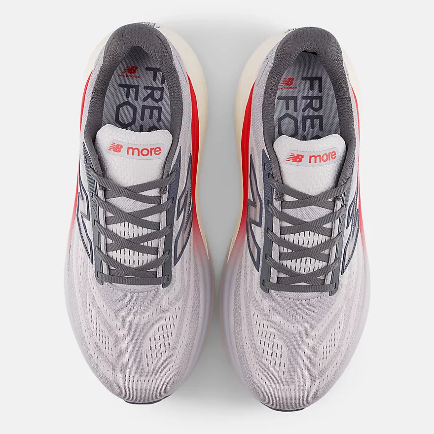 New balance Fresh Foam X More v6