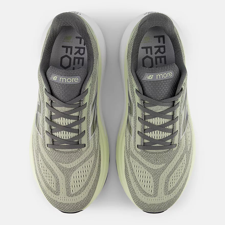 New balance Fresh Foam X More v6