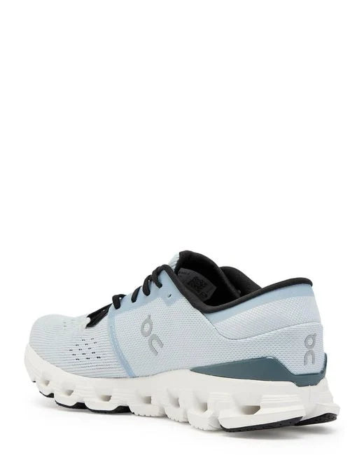 ON cloud X4