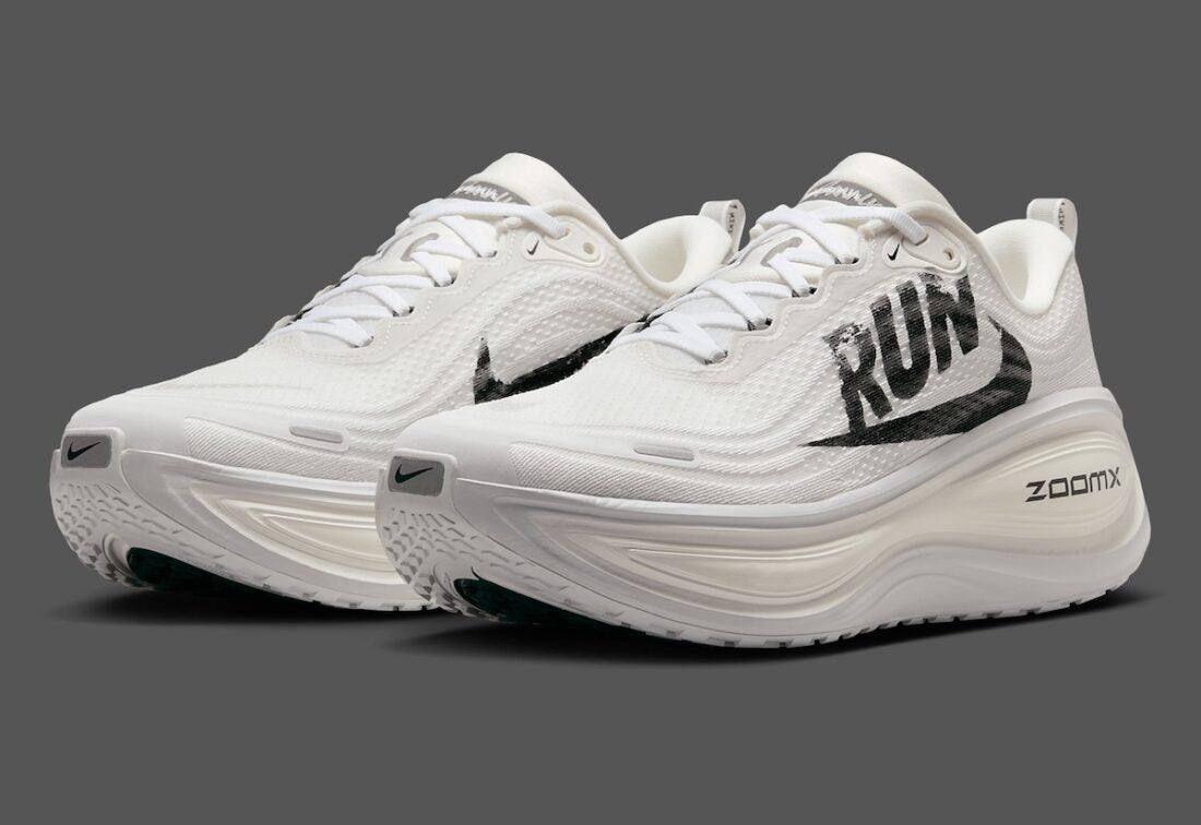 Nike Vomero Plus
