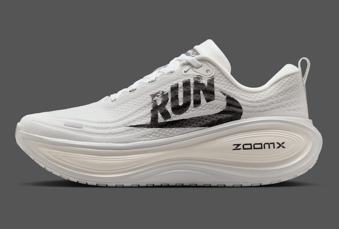 Nike Vomero Plus