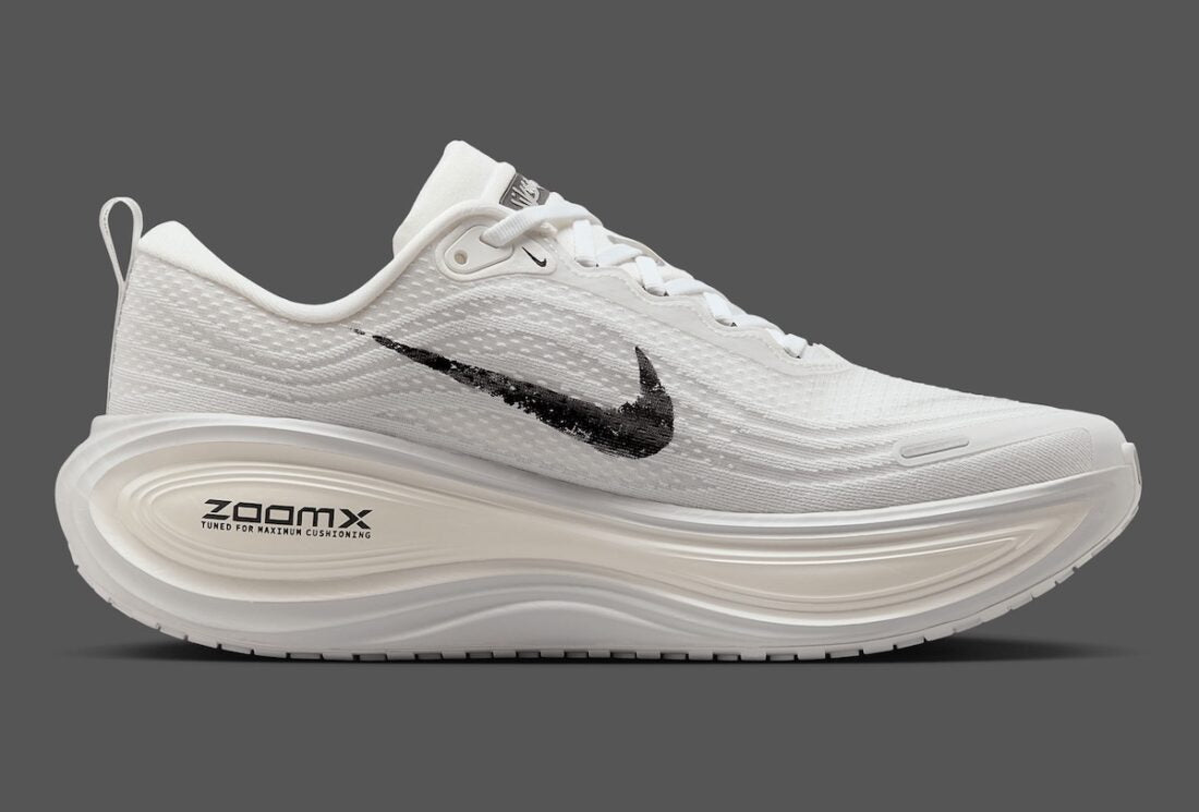 Nike Vomero Plus