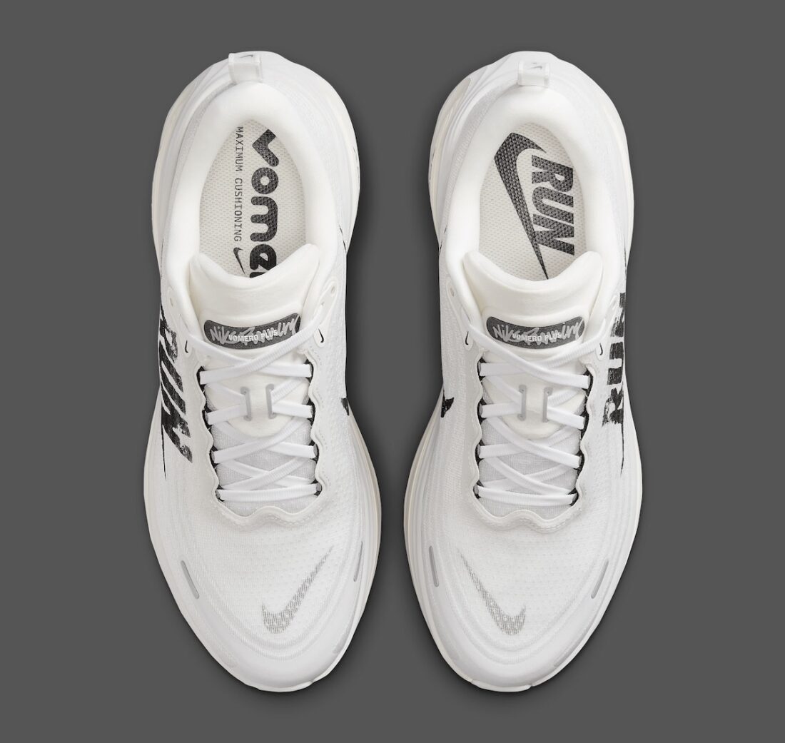 Nike Vomero Plus