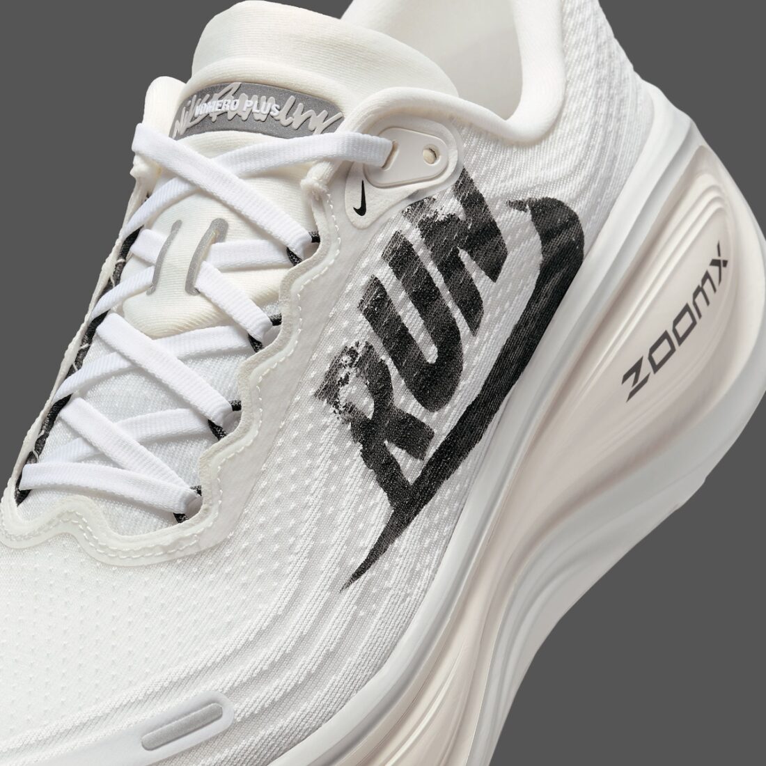 Nike Vomero Plus