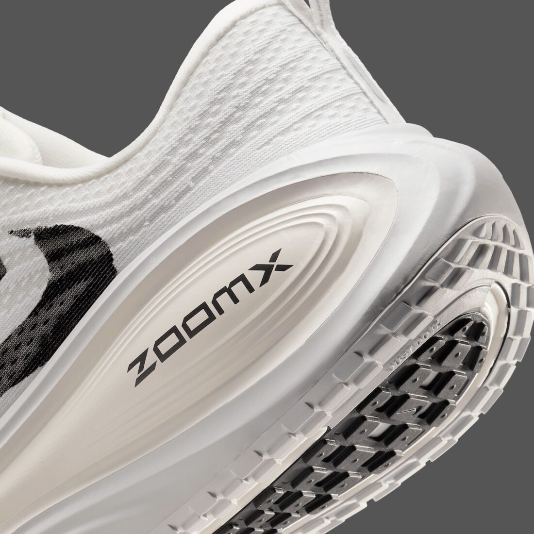 Nike Vomero Plus