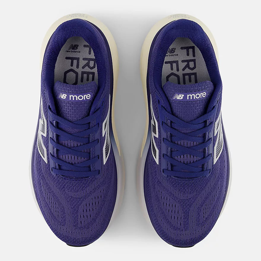 New balance Fresh Foam X More v6