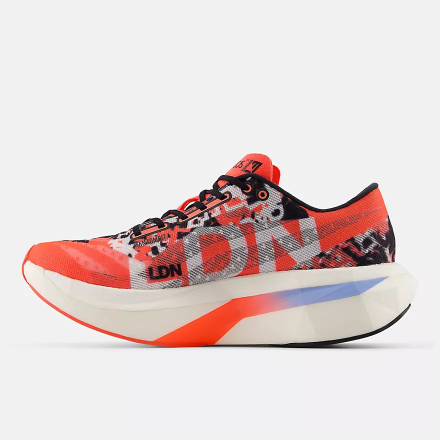 TCS London Marathon FuelCell SuperComp Elite v4