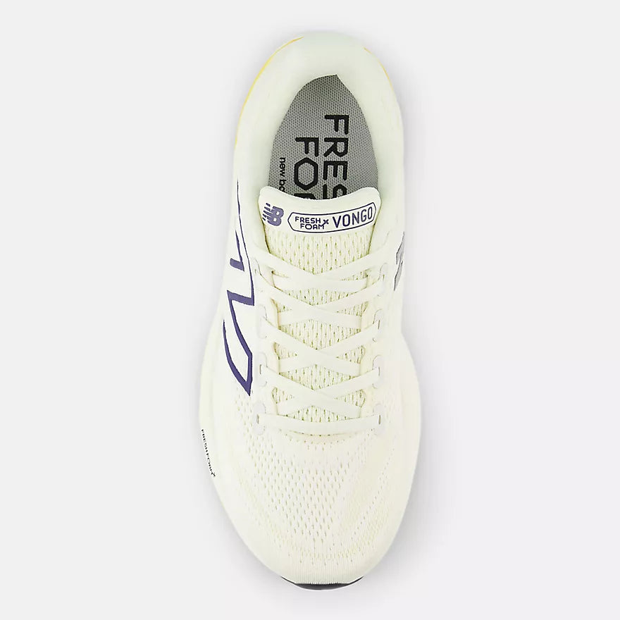 New balance Fresh Foam X v6