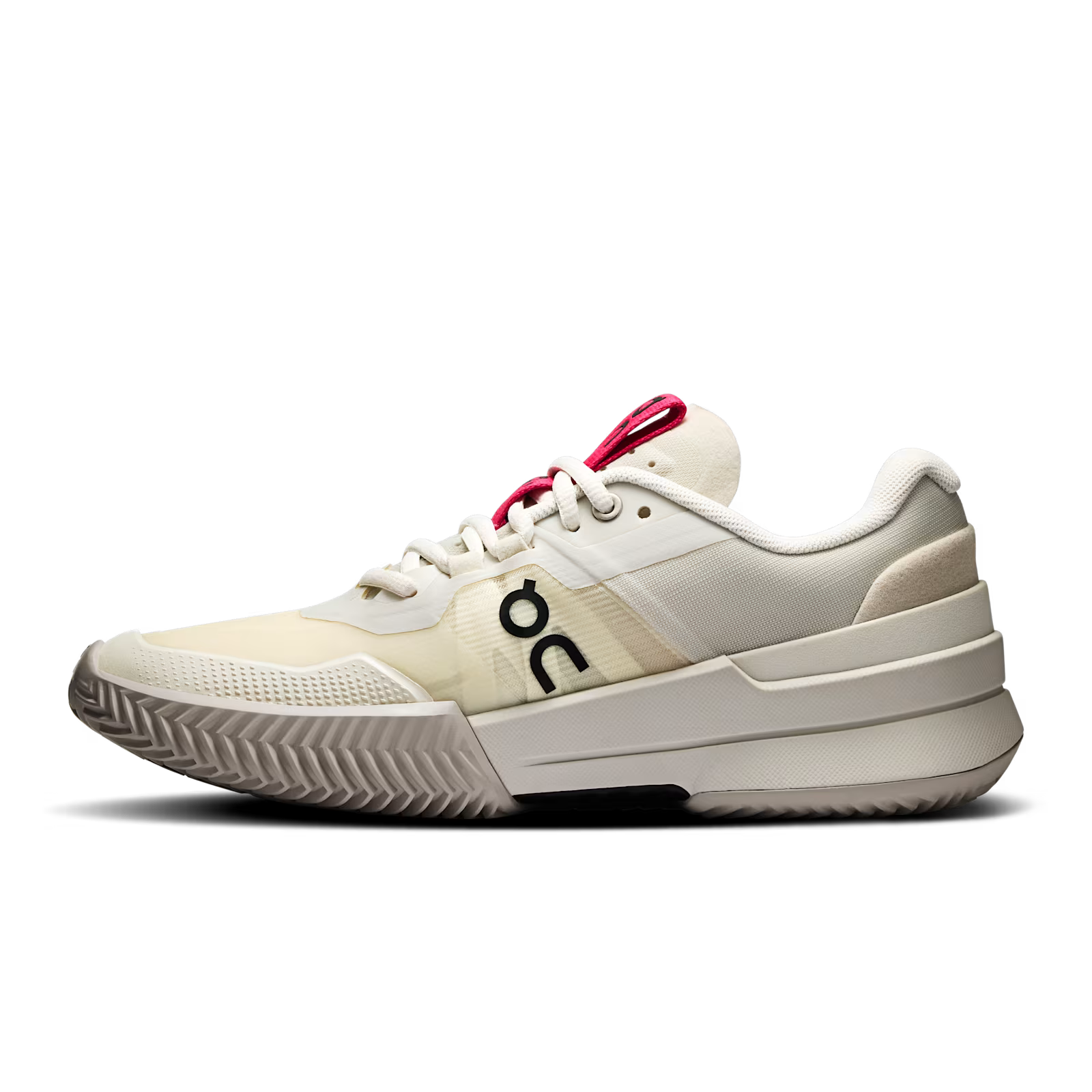 THE ROGER Pro 2 Clay