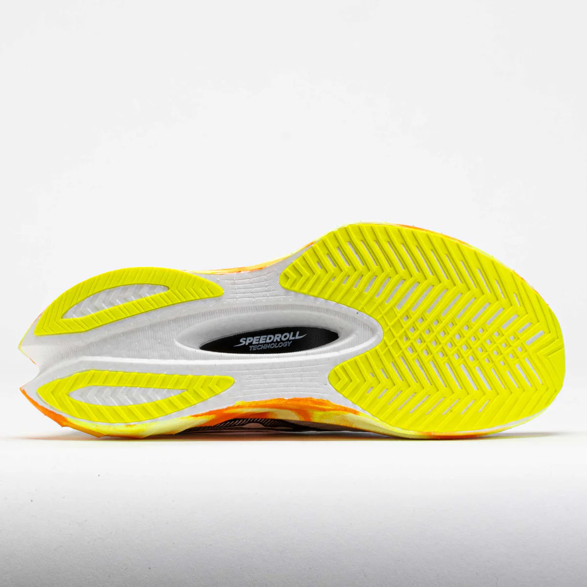Saucony Endorphin Speed 4