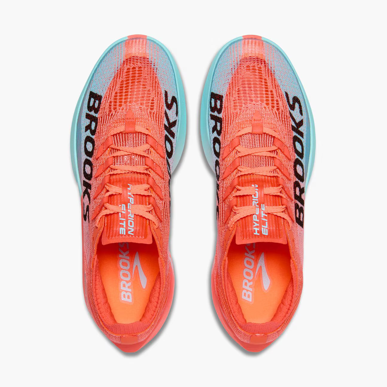 Brrooks Hyperion Elite 5