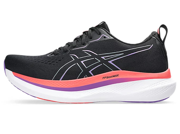 ASICS GLIDERIDE MAX