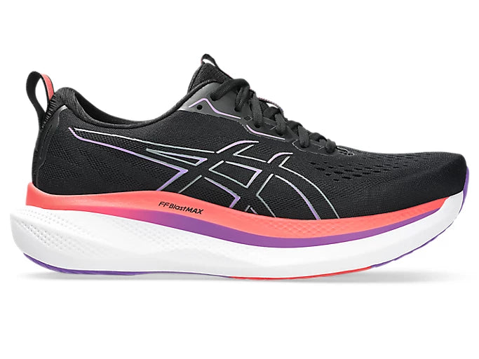 ASICS GLIDERIDE MAX