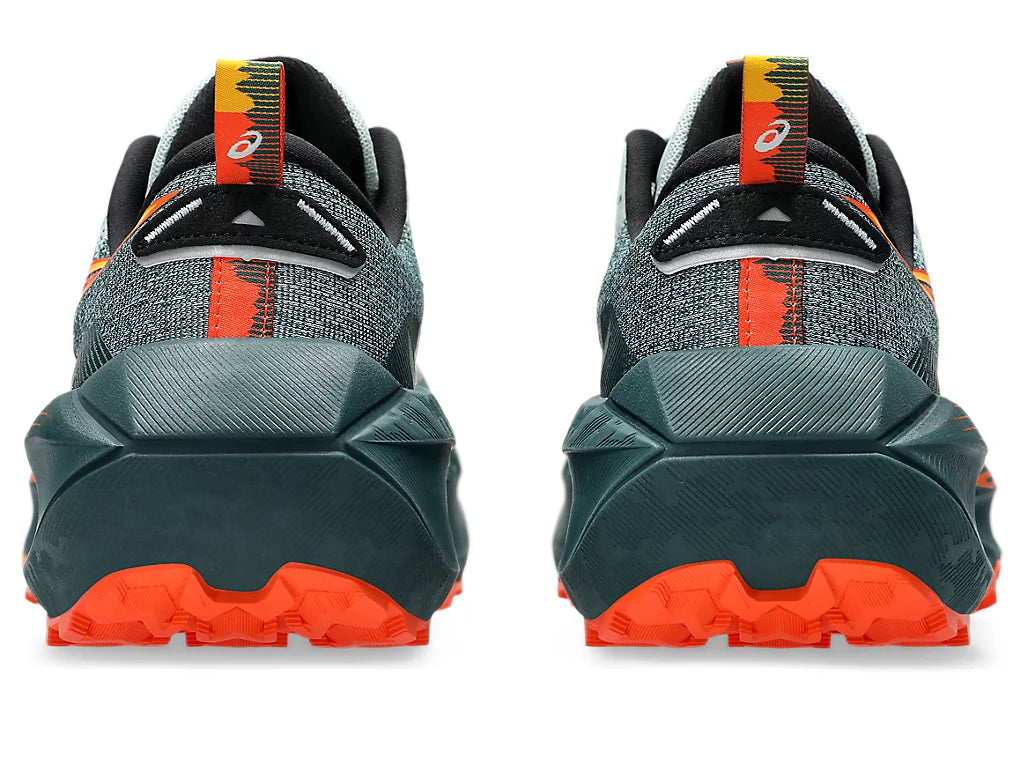 Trabuco Max 4