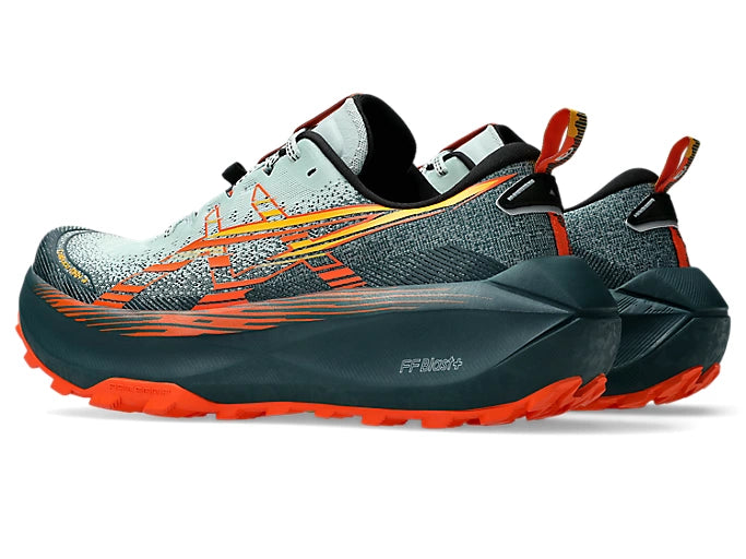 Trabuco Max 4