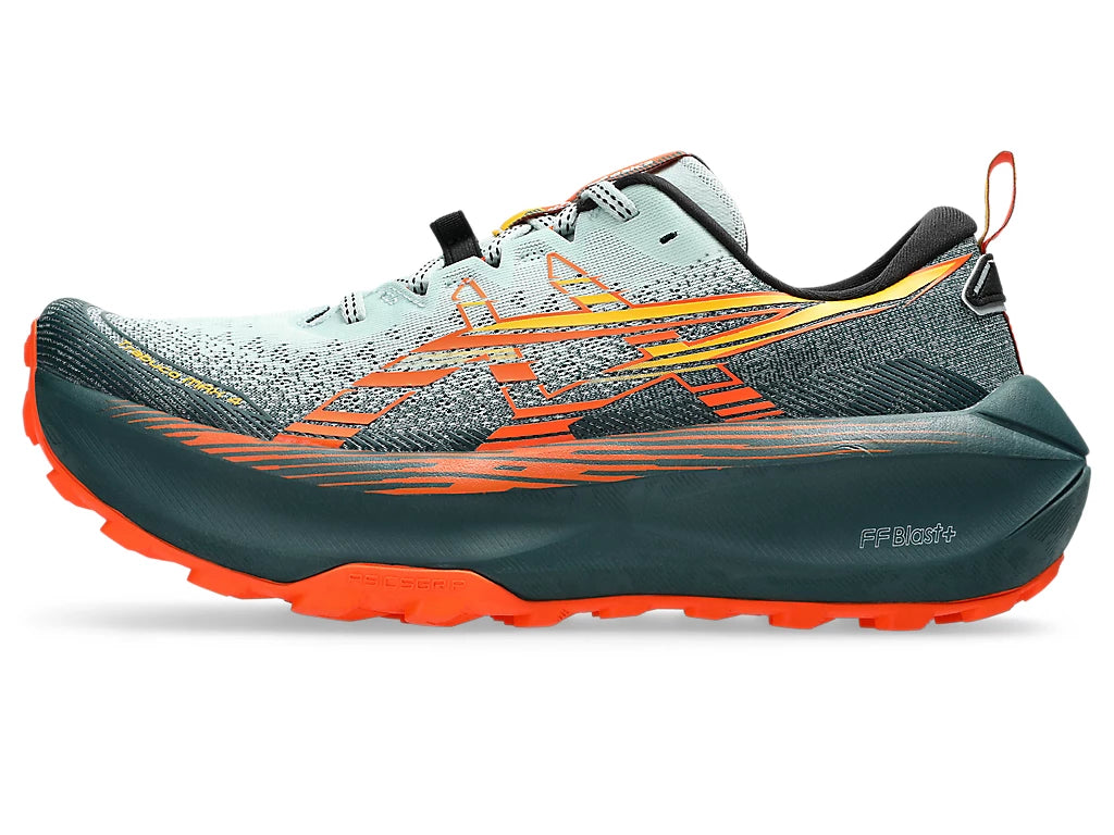 Trabuco Max 4