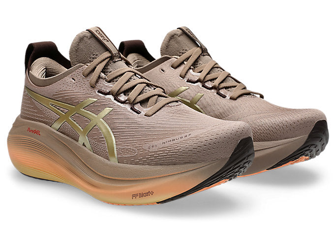 ASICS GEL-NIMBUS 27 LUXE