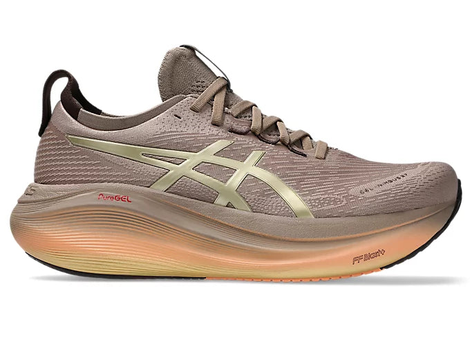 ASICS GEL-NIMBUS 27 LUXE