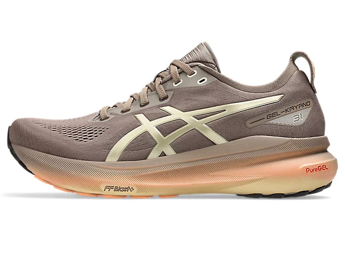 ASICS GEL-KAYANO 31 LUXE