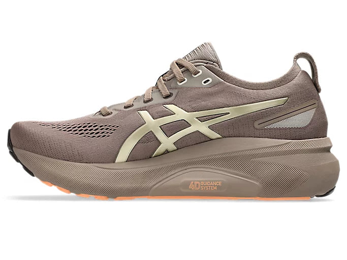 ASICS GEL-KAYANO 31 LUXE