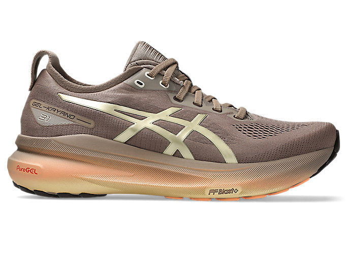 ASICS GEL-KAYANO 31 LUXE