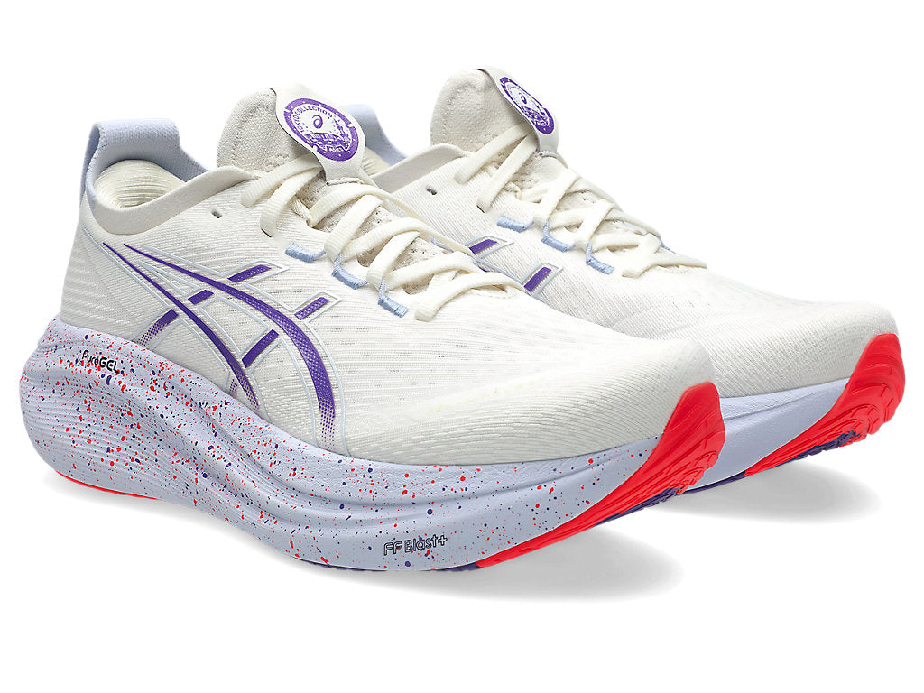 ASICS GEL-NIMBUS 27 TOKYO