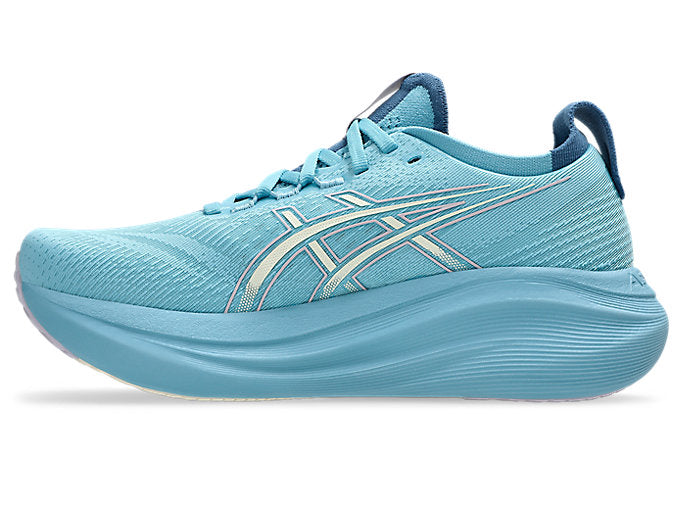 ASICS GEL-NIMBUS 27