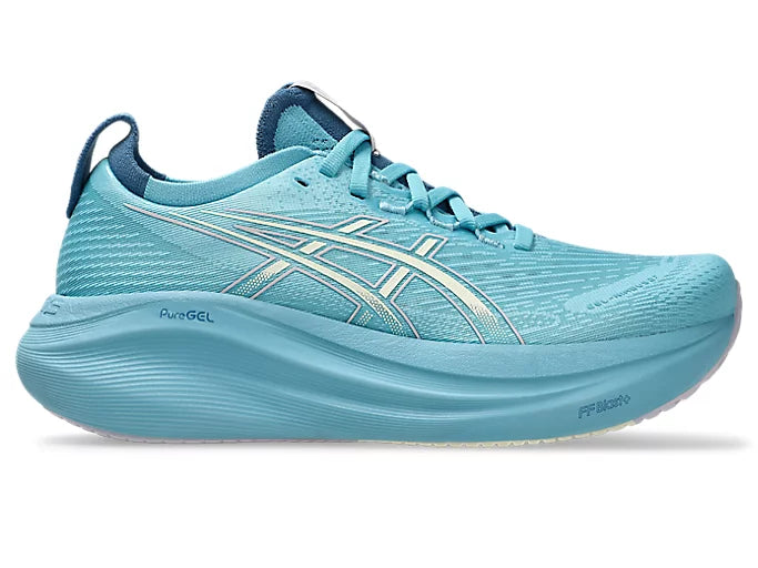 ASICS GEL-NIMBUS 27