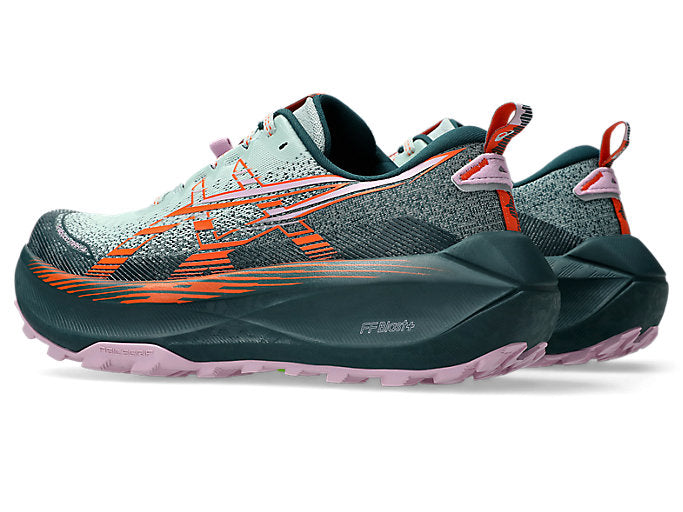 Trabuco Max 4