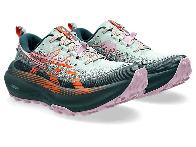 Trabuco Max 4