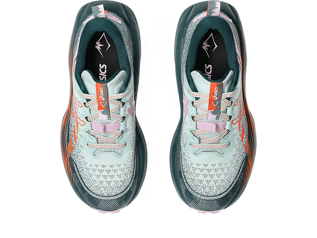 Trabuco Max 4