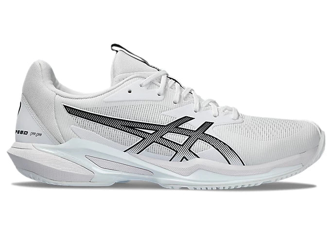 ASICS SOLUTION SPEED FF 3